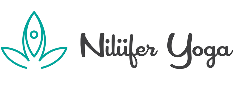 Nilüfer Yoga Logo